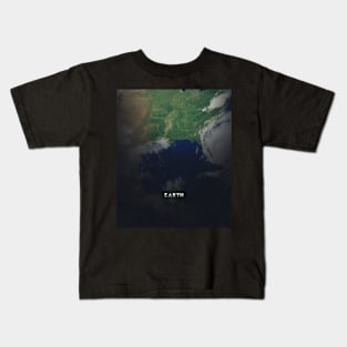 Earth Kids T-Shirt